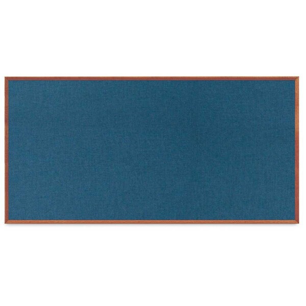 48"x36" 2-Door Enclosed Outdoor Letterboard, Hdr, Grey Felt/Bronze